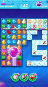 Candy Crush Soda Saga screenshot