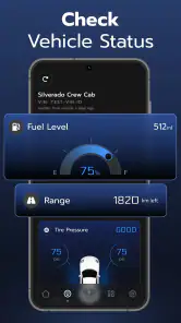 Car Play Connect for Android screenshot