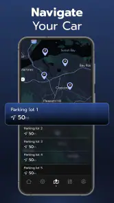 Car Play Connect for Android screenshot