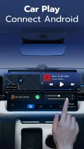 Car Play Connect for Android screenshot