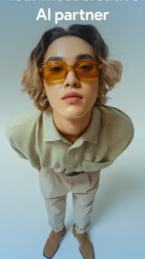 Carat: Create Anything screenshot