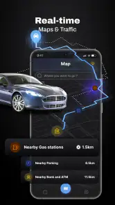 CarLink: MirrorLink & Car Sync screenshot
