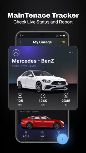 CarLink: MirrorLink & Car Sync screenshot