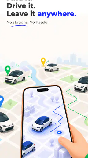Caroo screenshot
