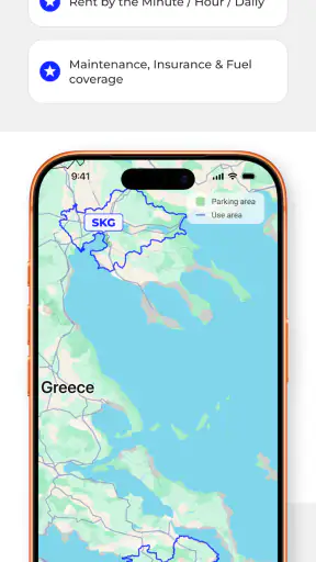 Caroo screenshot