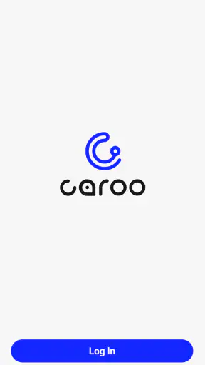Caroo screenshot
