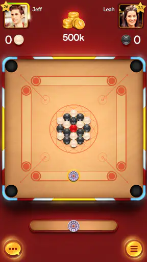 Carrom Pool: Disc Game screenshot