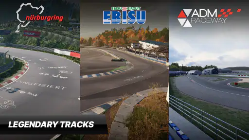 CarX Drift Racing 3 screenshot
