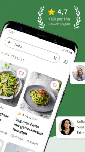 Chefkoch - Rezepte & Kochen screenshot