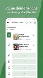 Chefkoch - Rezepte & Kochen screenshot