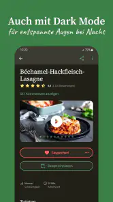 Chefkoch - Rezepte & Kochen screenshot