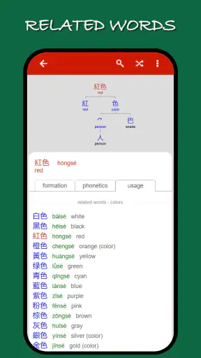 Chinese Deciphered screenshot