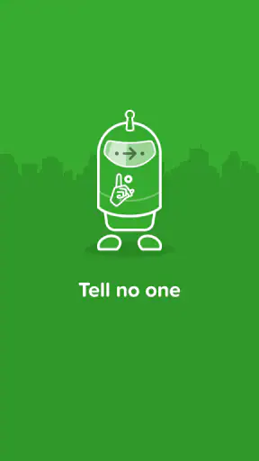 Citymapper screenshot