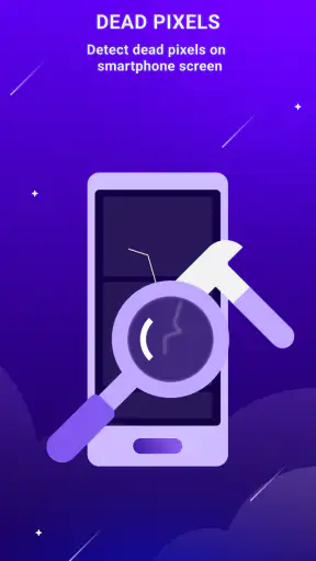 Clean Master Ultra Security screenshot