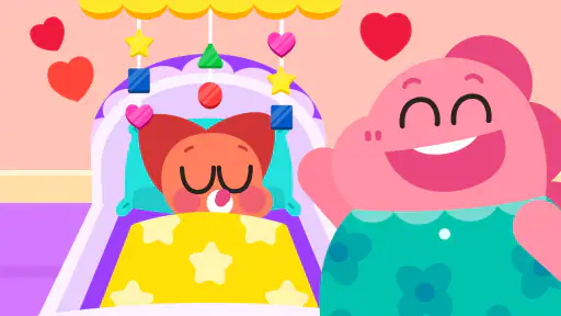 Cocobi Goodnight - kids Habit screenshot