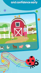 CoComelon: Learn ABCs and 123s screenshot