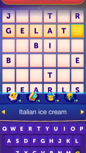 CodyCross: Crossword Puzzles screenshot