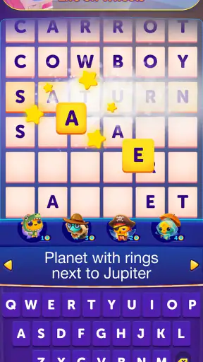 CodyCross: Crossword Puzzles screenshot