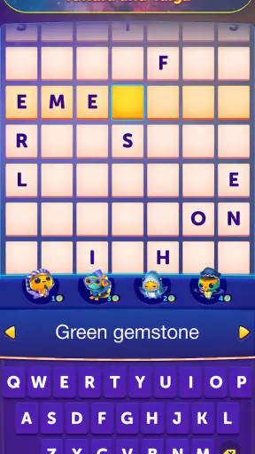 CodyCross: Crossword Puzzles screenshot