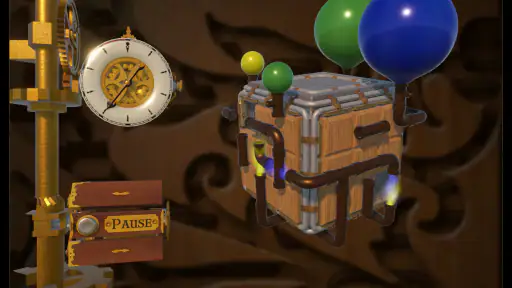 Cogs screenshot