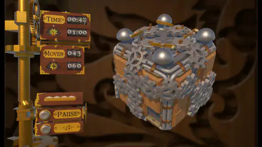 Cogs screenshot
