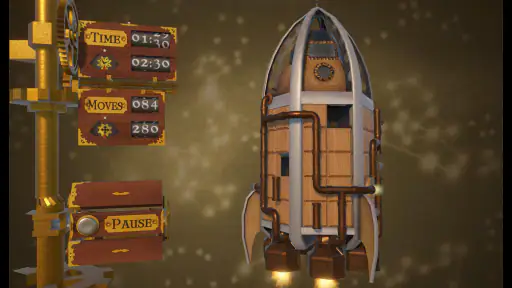 Cogs screenshot