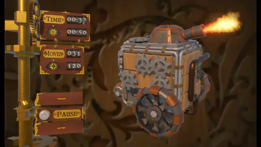 Cogs screenshot