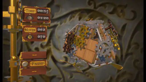 Cogs screenshot