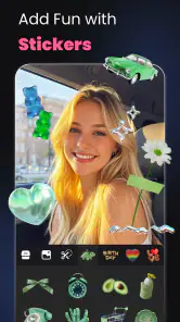 Collage Maker | Photo Editor screenshot