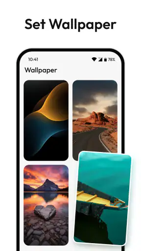 Contacts: Phone Calls & Dialer screenshot