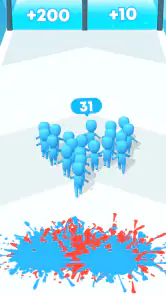 Count Masters - Stickman Clash screenshot