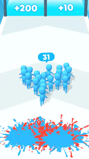 Count Masters - Stickman Clash screenshot