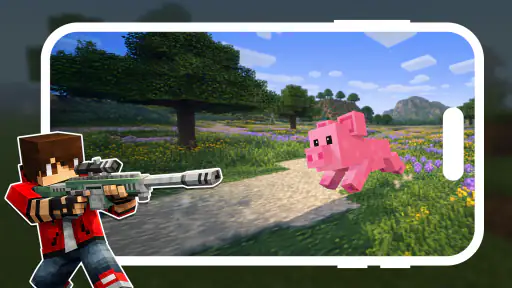 Craft World Survival screenshot