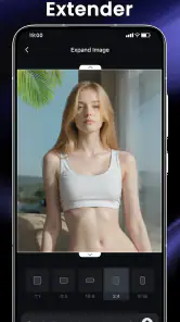 Create Seadance with SeaArt AI screenshot