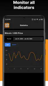 CryptoTab Farm: Digital Gold screenshot