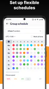 CryptoTab Farm PRO screenshot