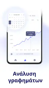 Currency Converter - ισοτιμίες screenshot