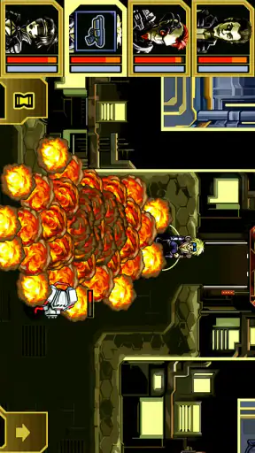 Cyberlords - Arcology PREMIUM screenshot
