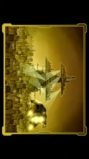Cyberlords - Arcology PREMIUM screenshot