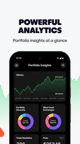 Delta by eToro screenshot