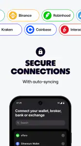 Delta by eToro screenshot