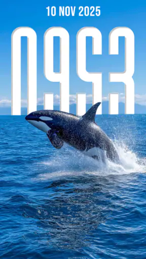Depth Wallpapers: Clock Live screenshot
