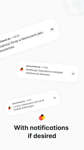 deutschland.de screenshot