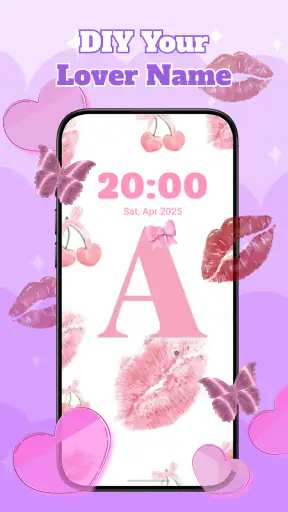 DIY Wallpaper - Collage Editor screenshot