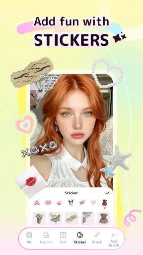 DIY Wallpaper - Collage Maker screenshot