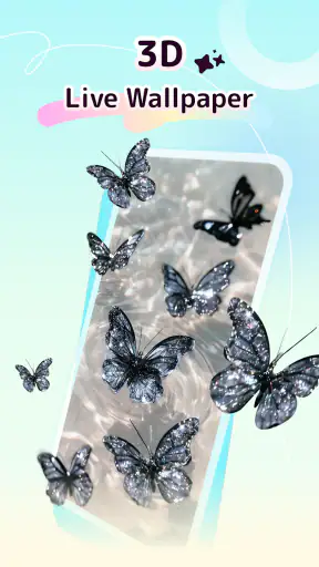 DIY Wallpaper - Collage Maker screenshot