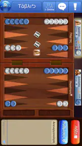 dod Games screenshot