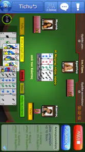 dod Games screenshot