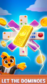 Domino Dreams™ screenshot