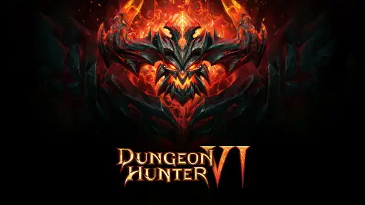 Dungeon Hunter 6 screenshot